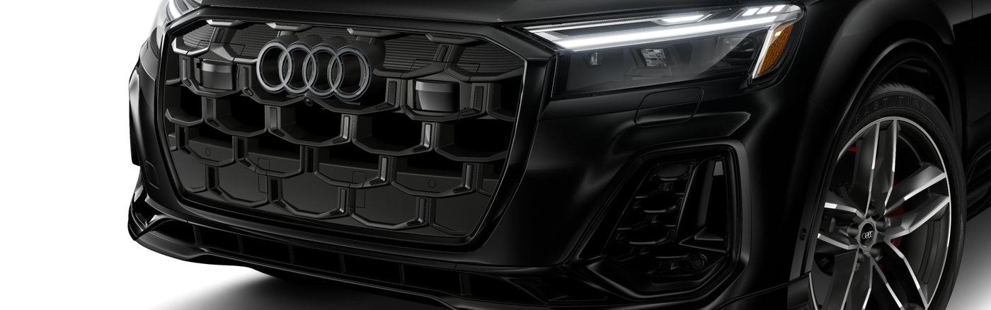 2026 Audi Q7 Prestige - Photo 42