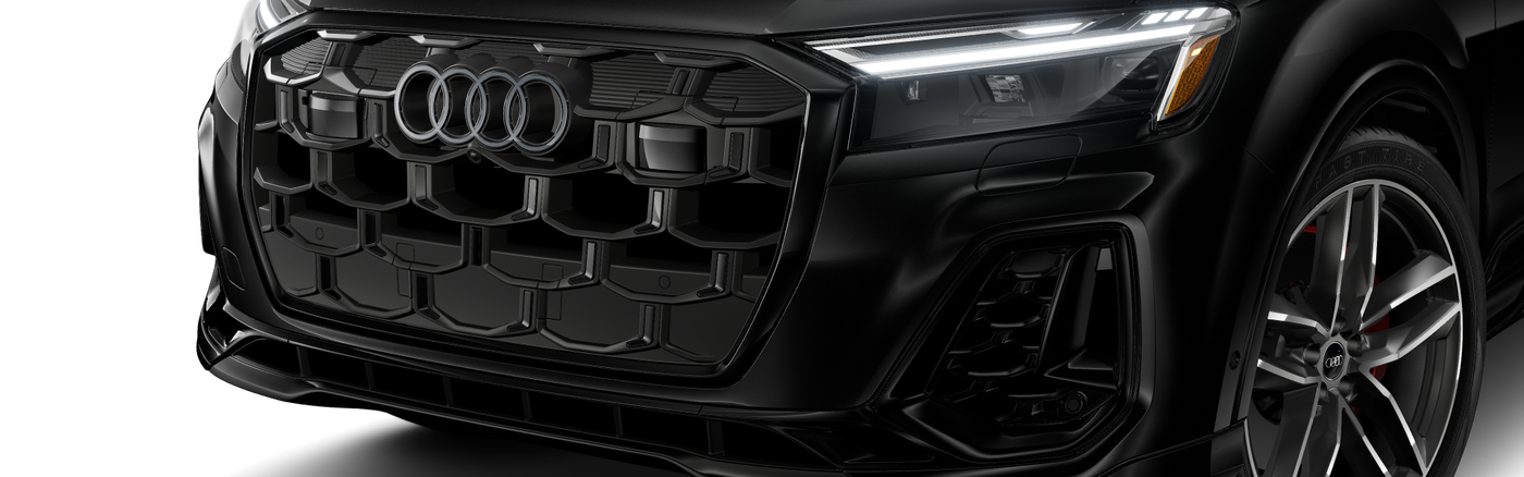 2026 Audi Q7 Prestige - Photo 48