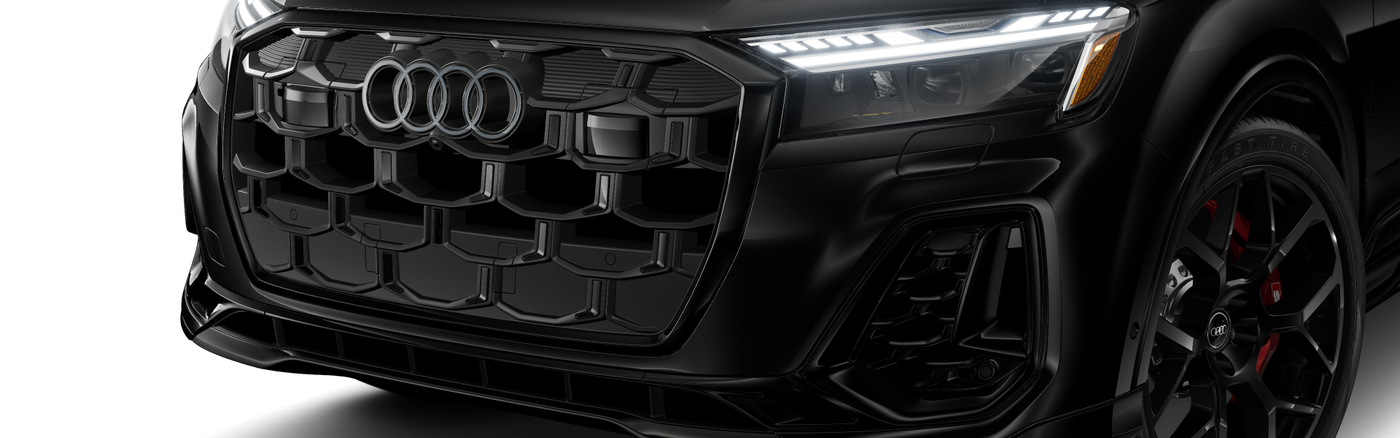 2026 Audi SQ7 Prestige - Photo 35