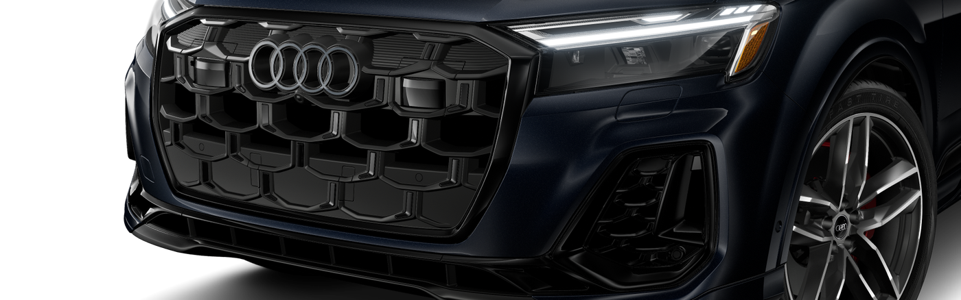 2026 Audi Q7 Prestige - Photo 16