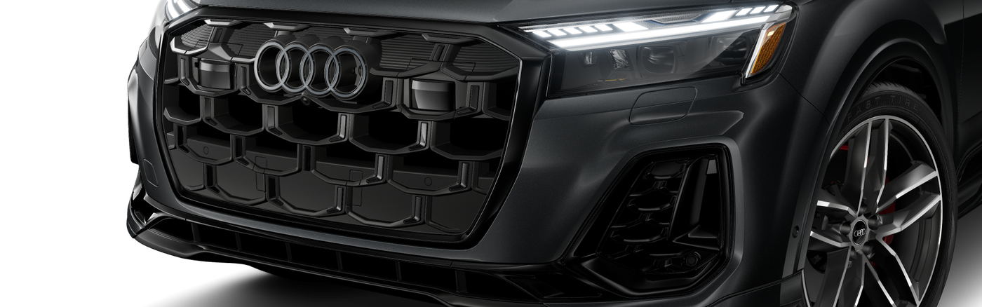 2026 Audi Q7 Prestige - Photo 32