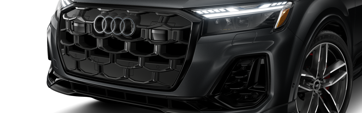 2026 Audi Q7 Prestige - Photo 32