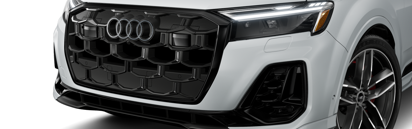 2026 Audi Q7 Prestige - Photo 37