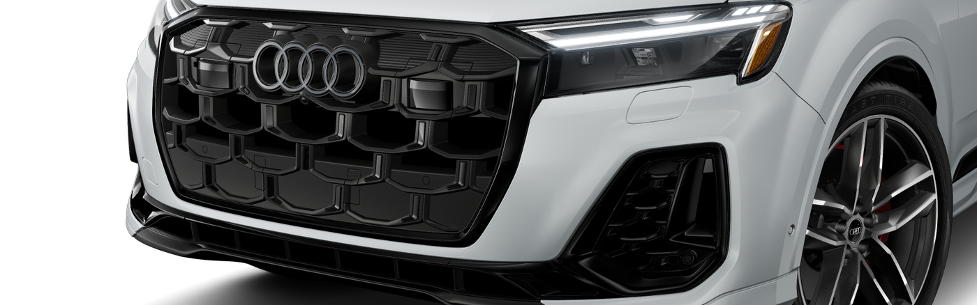 2026 Audi Q7 Prestige - Photo 51