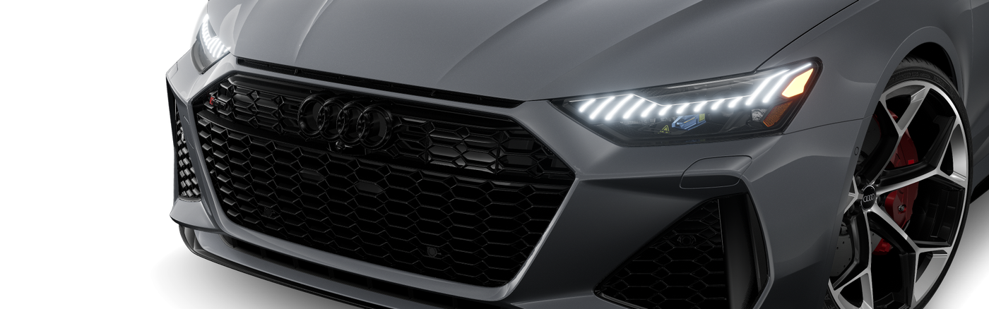 2026 Audi RS 7 Base - Photo 27