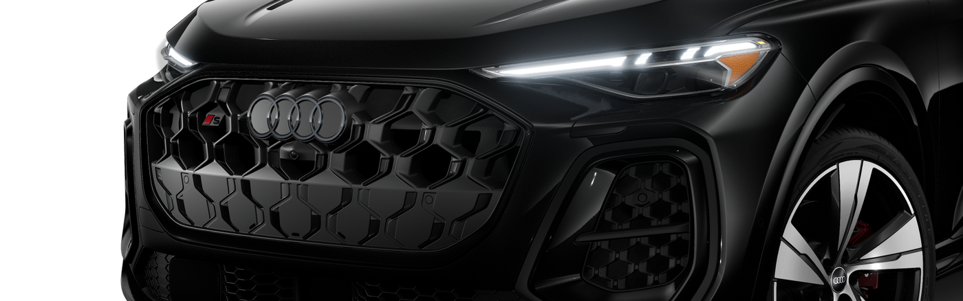 2026 Audi SQ5 Premium Plus - Photo 15