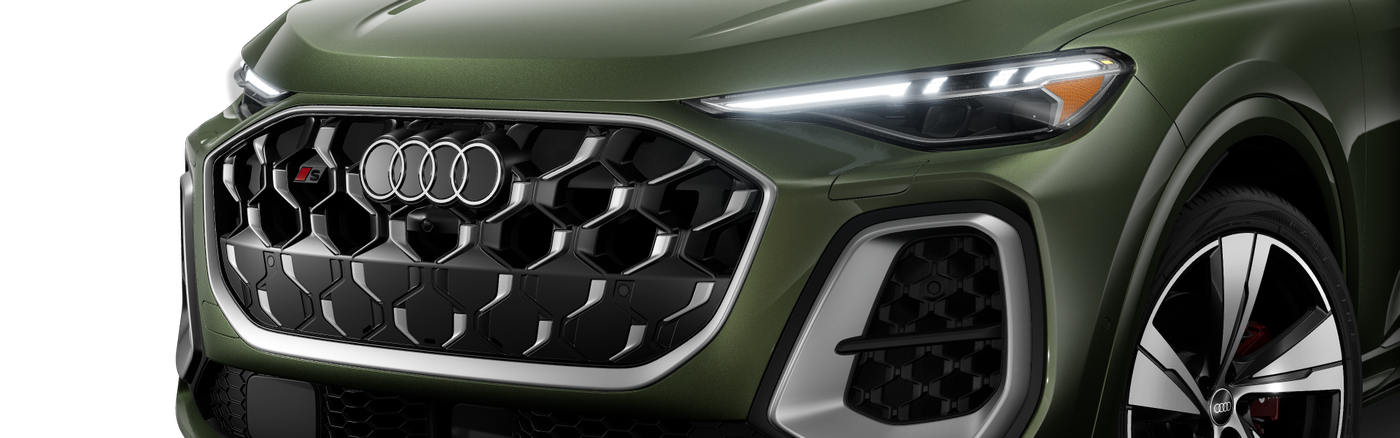2025 Audi SQ5 Sportback Premium Plus - Photo 49