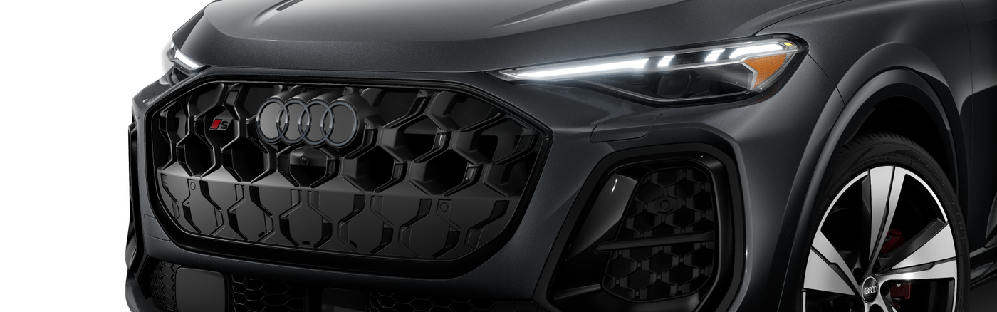 2025 Audi SQ5 Premium Plus - Photo 15