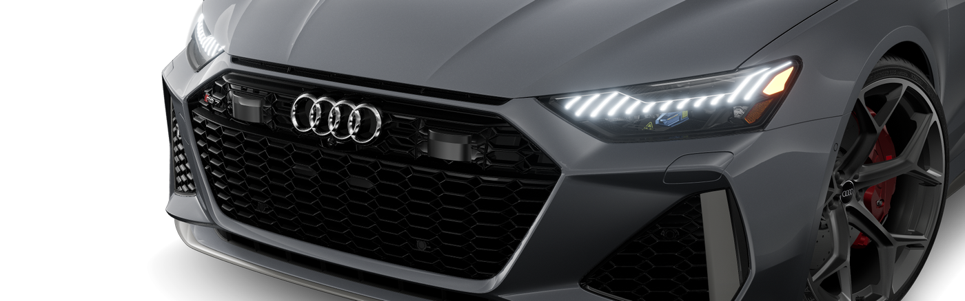 2025 Audi RS 7 Base - Photo 15