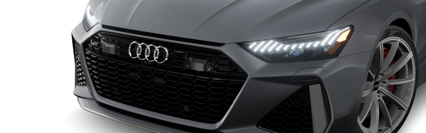2025 Audi RS 7 Base - Photo 46