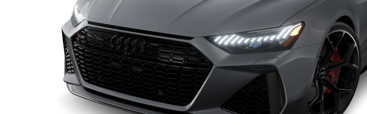 2025 Audi RS 7 Base - Photo 28