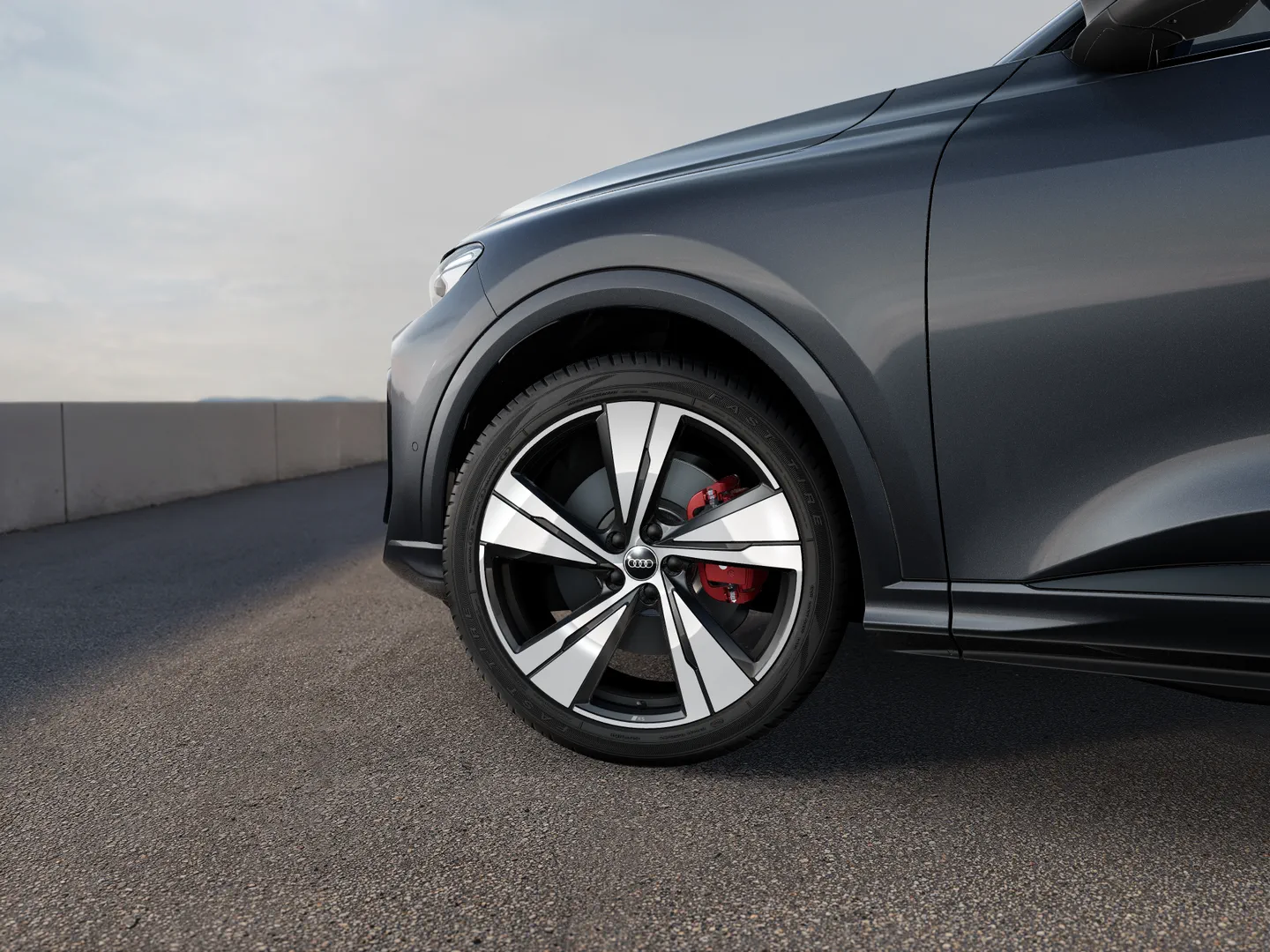 Image about Audi SQ5 Sportback TFSI 270 kW
