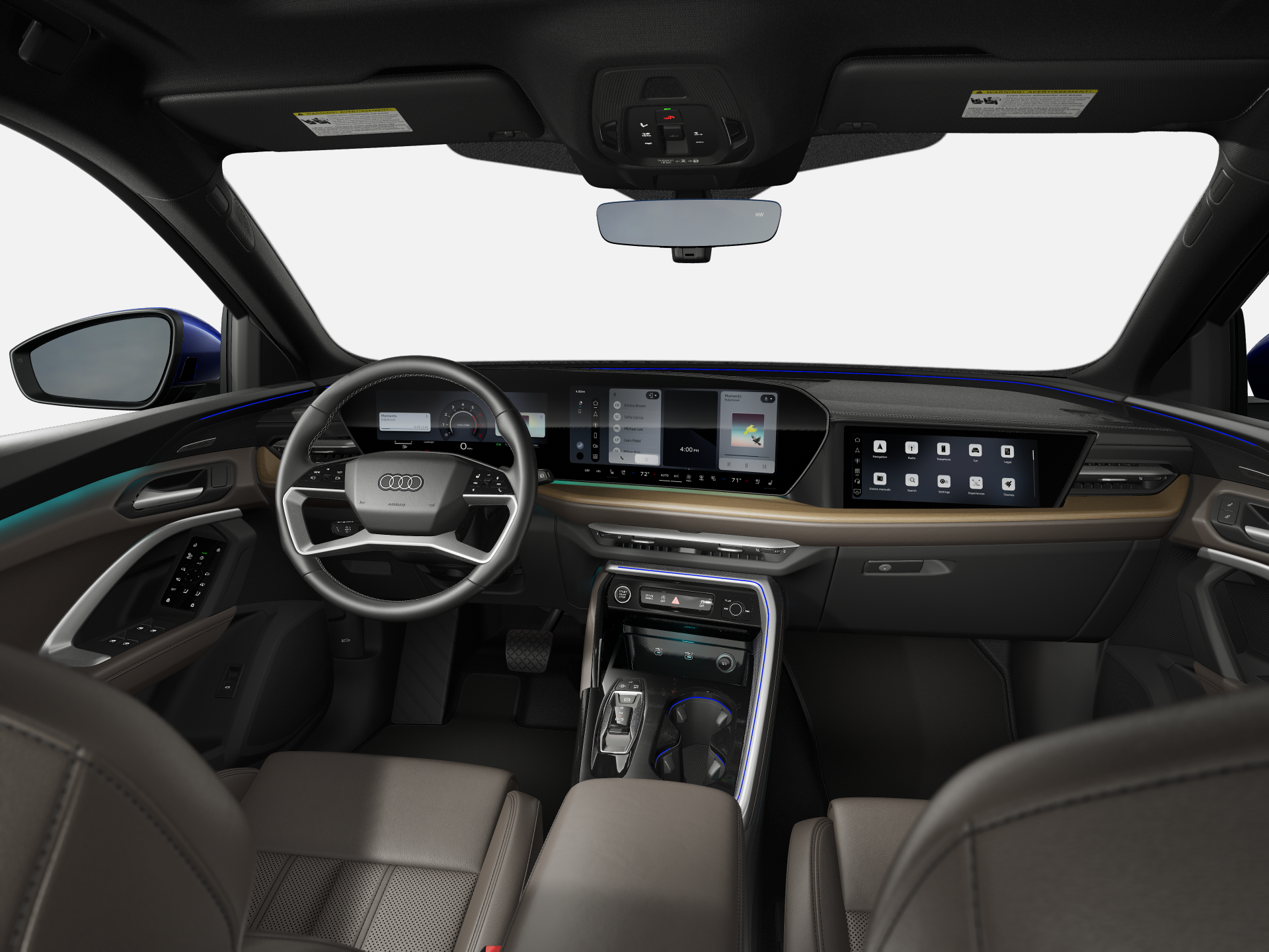 2026 Audi Q5 Sportback
