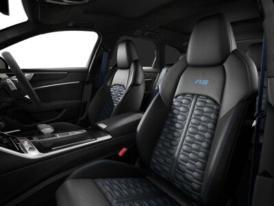 2025 Audi RS6