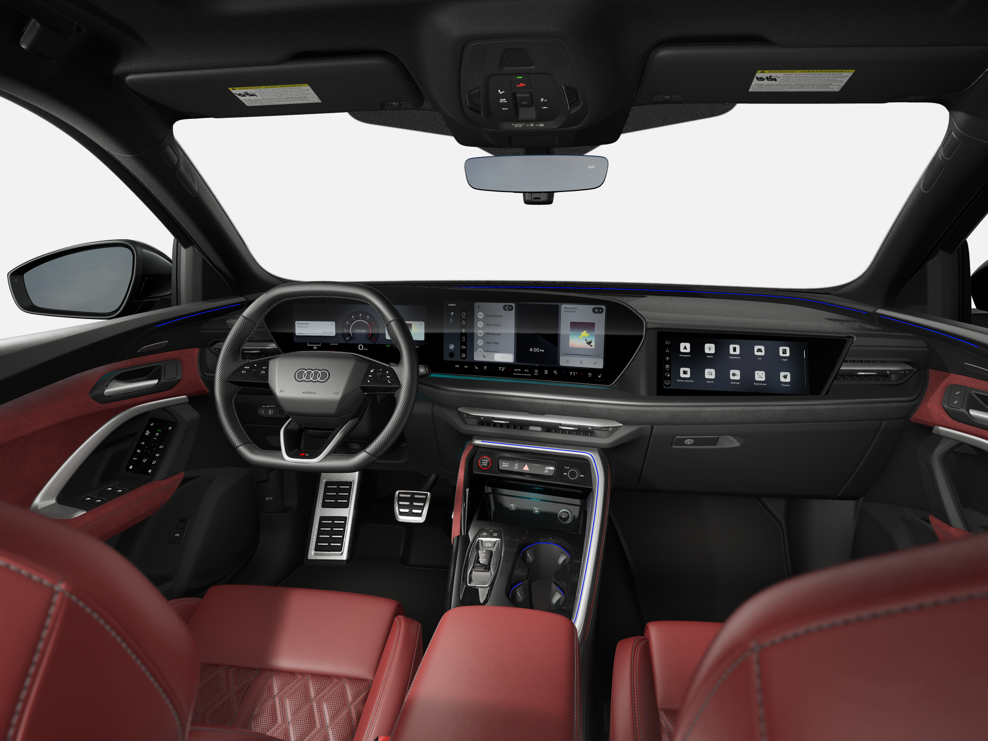 2026 Audi SQ5