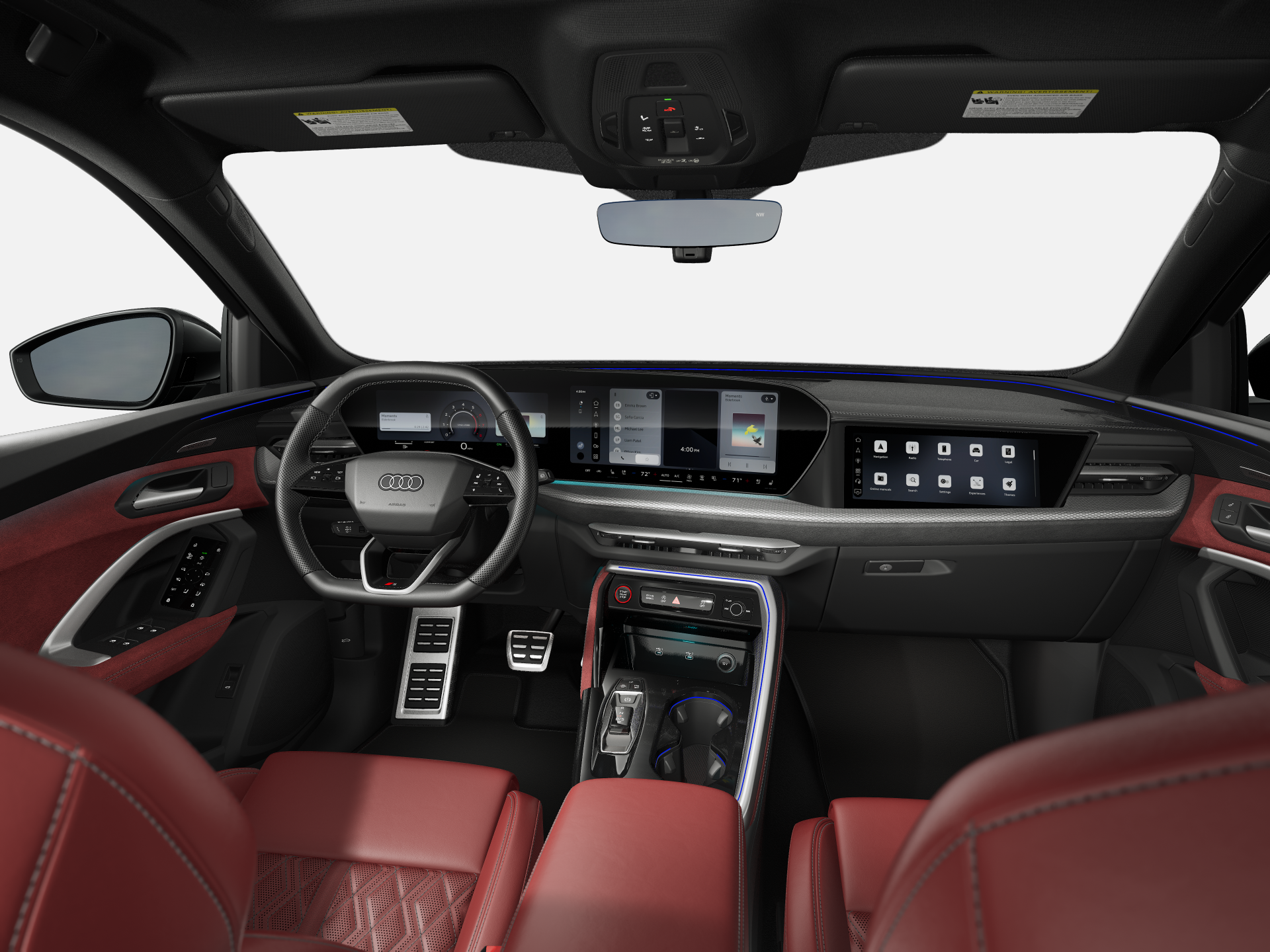 2026 Audi SQ5
