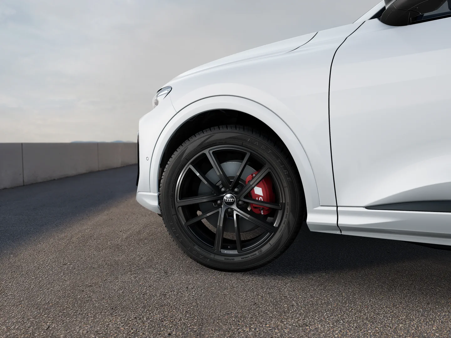 Image about Audi SQ5 SUV TFSI quattro S tronic