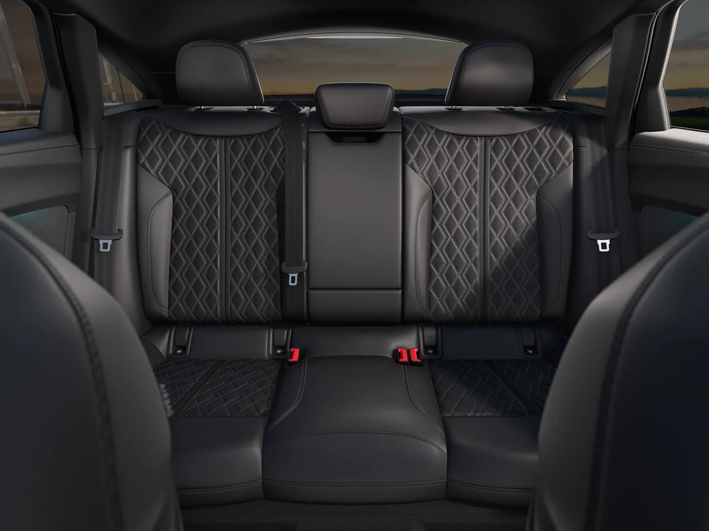 Image about Audi S5 Sedan TFSI quattro S tronic
