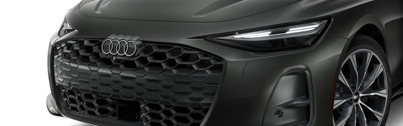 2026 Audi A6 Premium - Photo 37