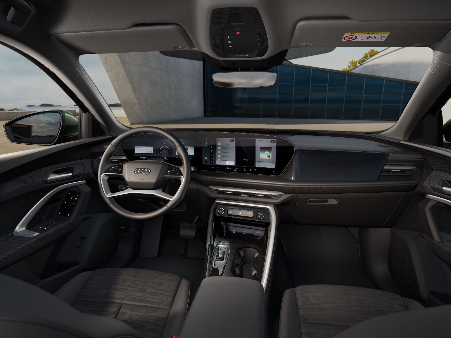 Audi Q5 Sportback