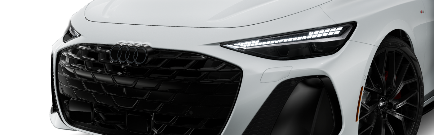 2026 Audi A6 Prestige - Photo 46