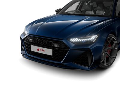 2025 Audi RS6