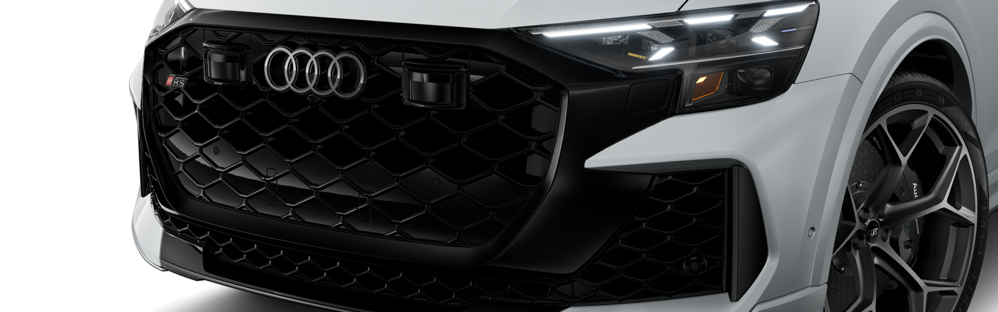 2026 Audi RS Q8 Base - Photo 43