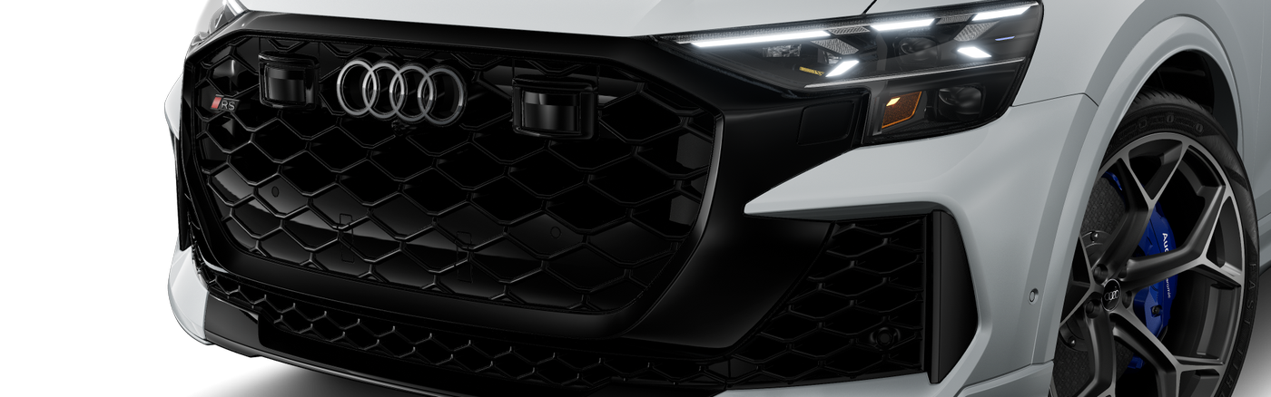 2026 Audi RS Q8 Base - Photo 44