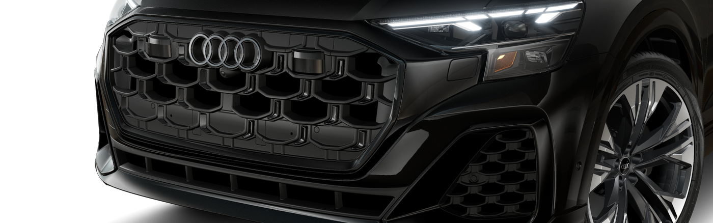 2025 Audi Q8 Premium Plus - Photo 28