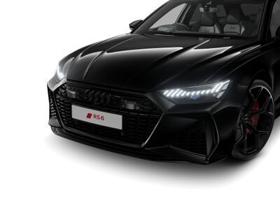 2025 Audi RS6
