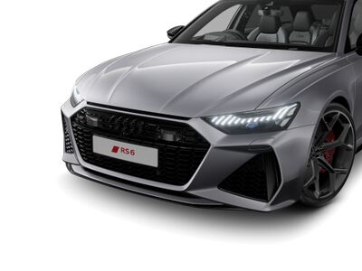 2025 Audi RS6