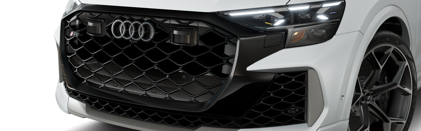 2026 Audi RS Q8 Base - Photo 59