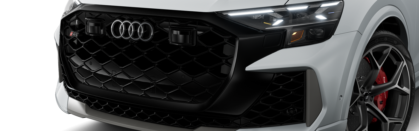 2026 Audi RS Q8 Base - Photo 42