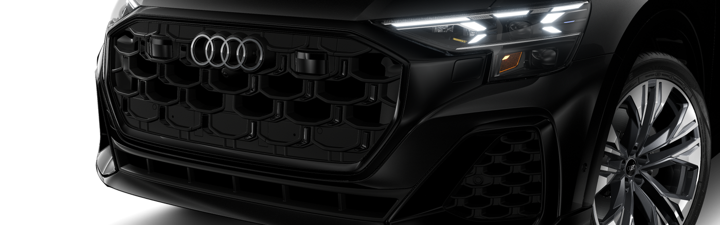 2026 Audi Q8 Prestige - Photo 30
