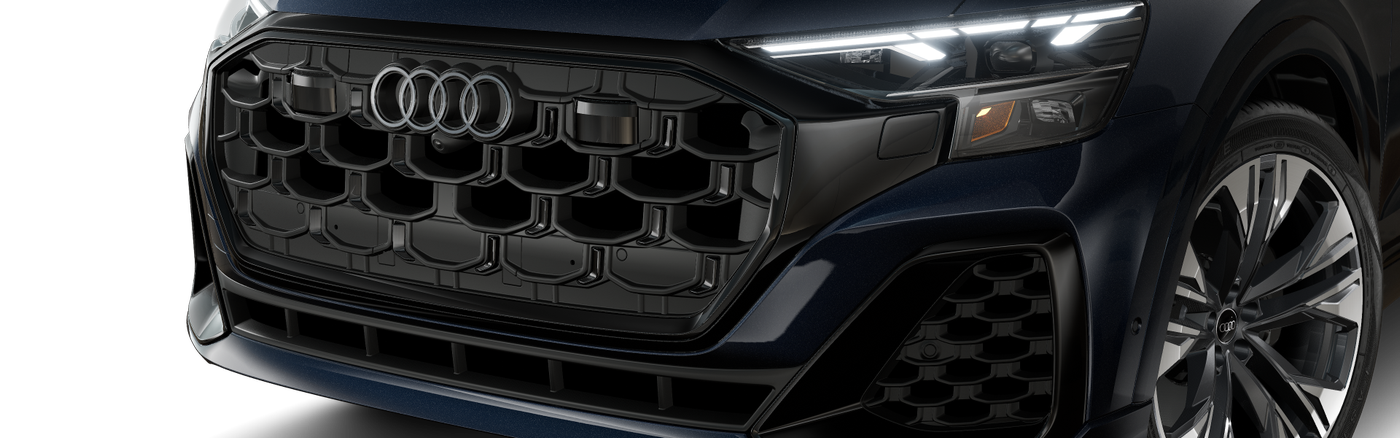 2027 Audi Q8 Prestige - Photo 15