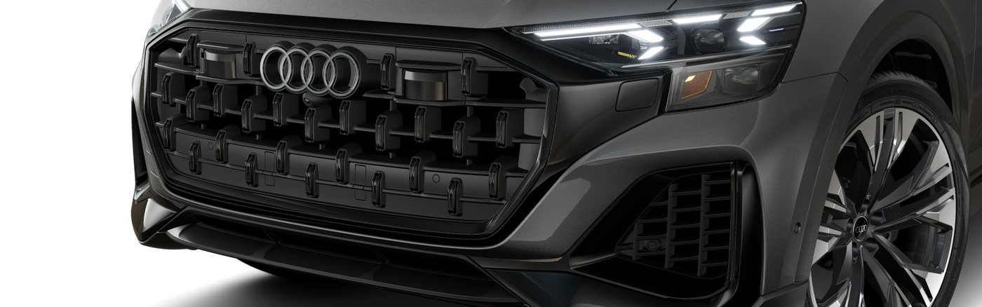 2025 Audi Q8 Prestige - Photo 51