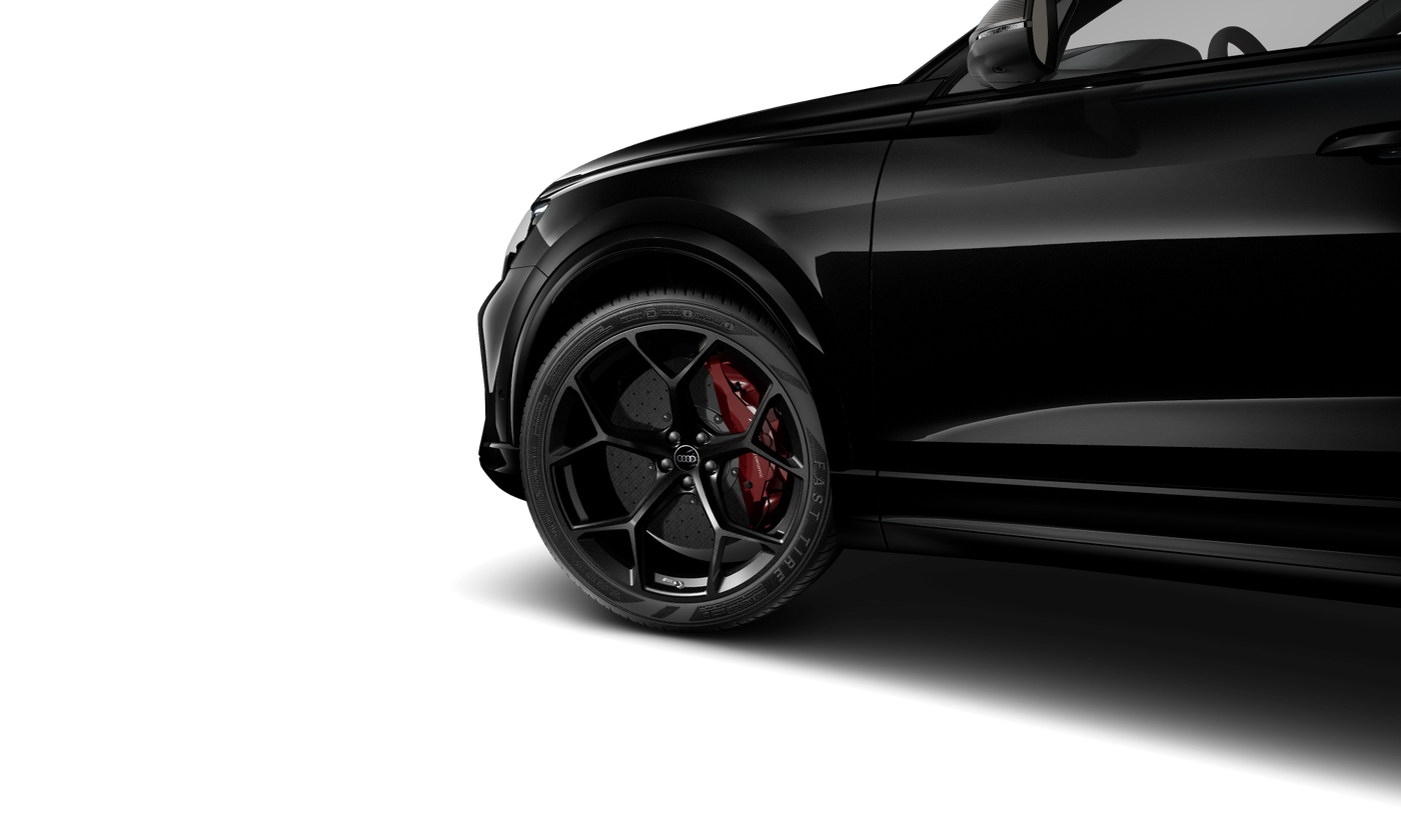 2026 Audi RS Q8 Base - Photo 16