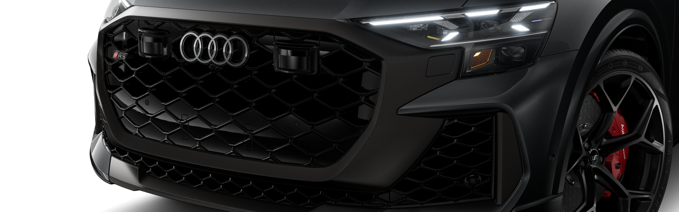 2026 Audi RS Q8 Base - Photo 15
