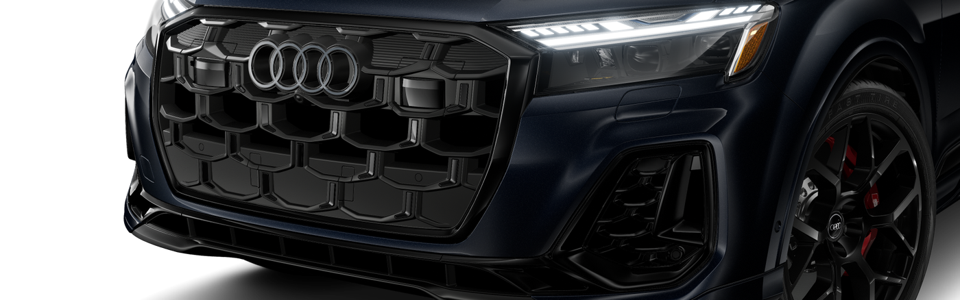 2026 Audi SQ7 Prestige - Photo 23