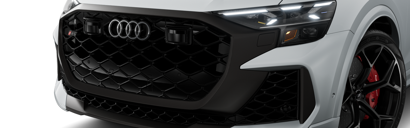 2026 Audi RS Q8 Base - Photo 15