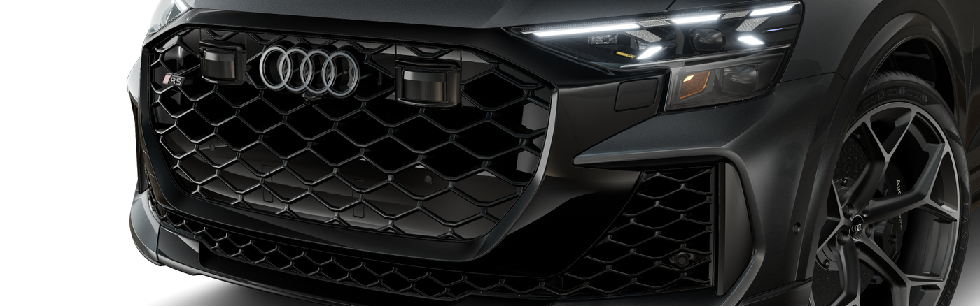 2026 Audi RS Q8 Base - Photo 46