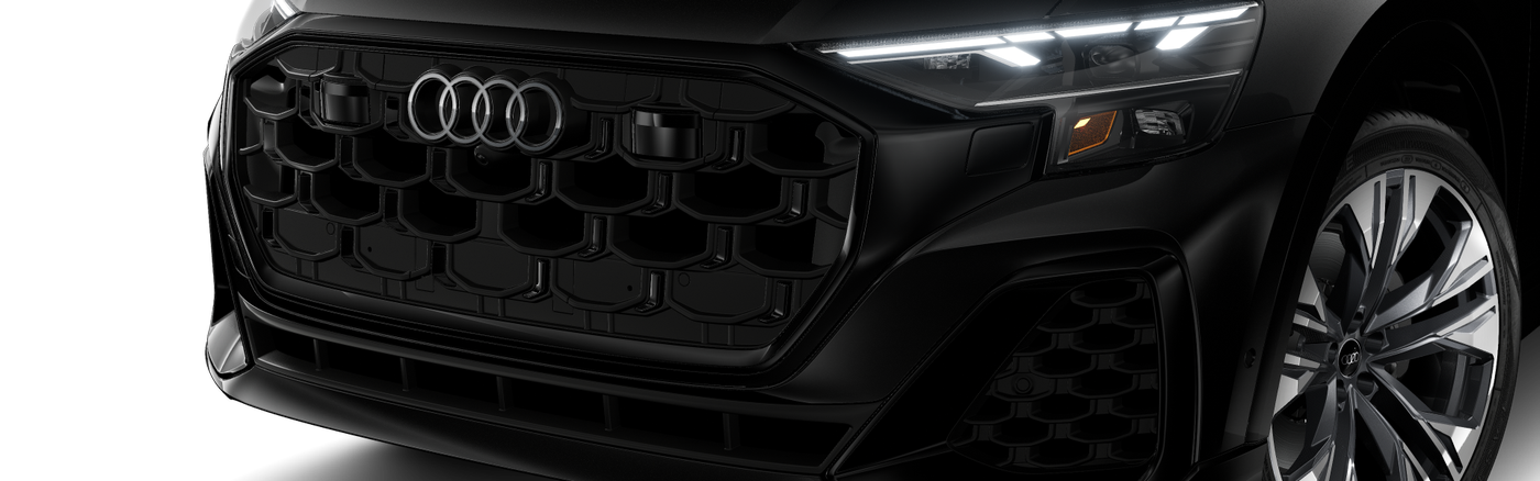 2026 Audi Q8 Premium Plus - Photo 38