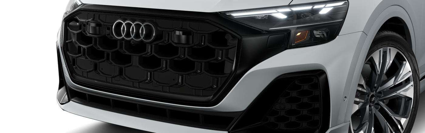 2026 Audi Q8 Prestige - Photo 50