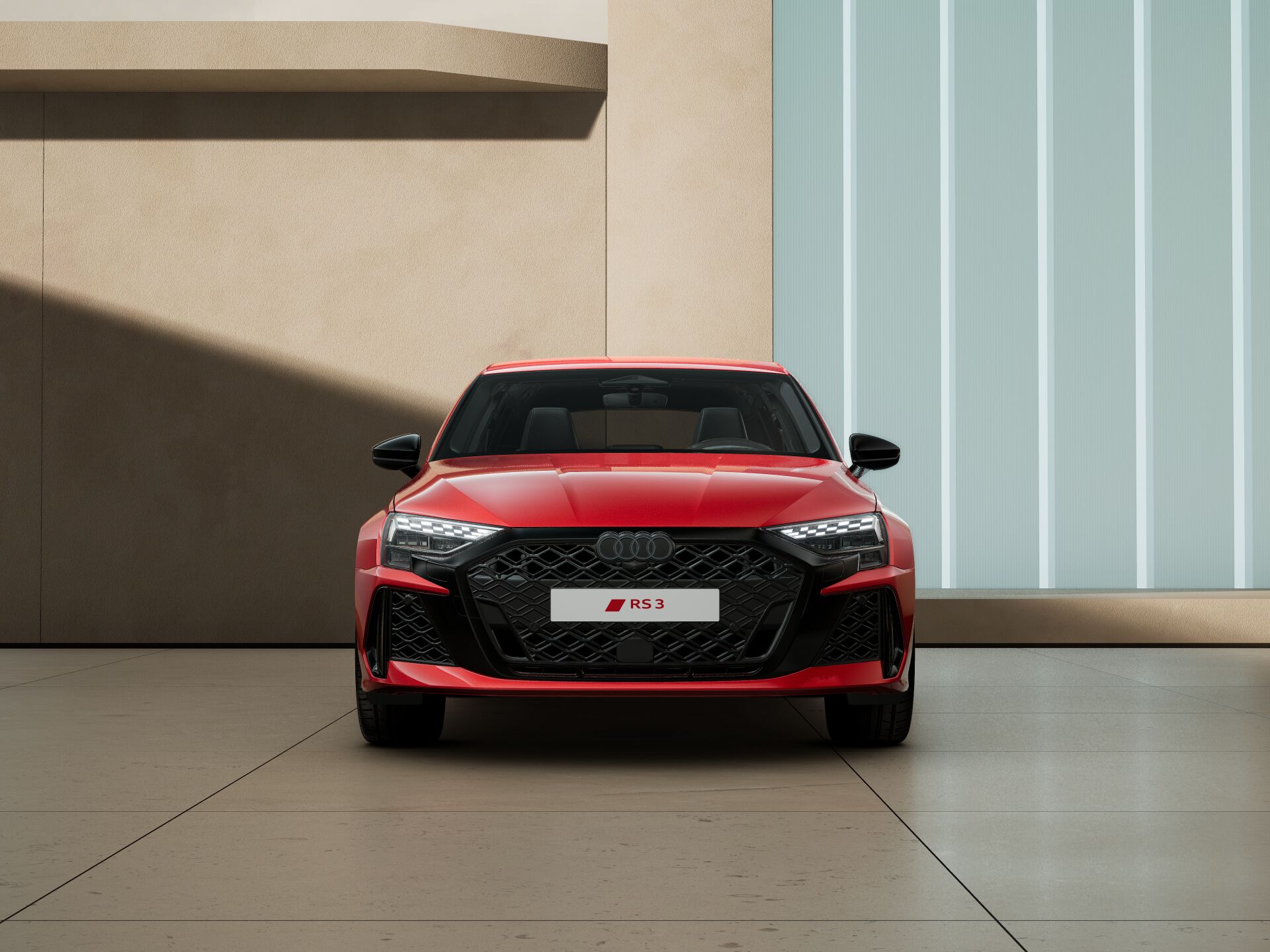 RS 3 Sportback 2