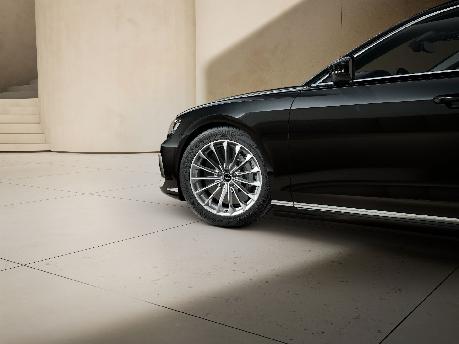 A8 L TFSI e EXTERIOR-WHEELS-RIM