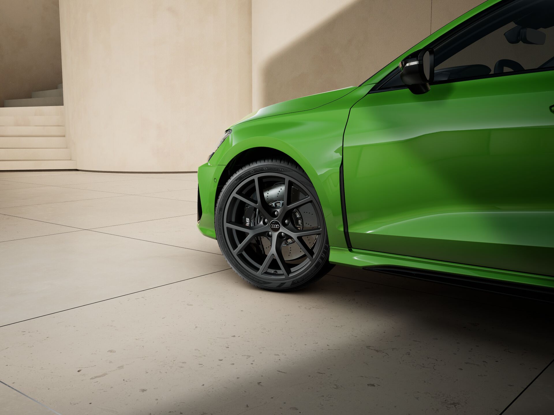 RS 3 Sportback EXTERIOR-WHEELS-RIM