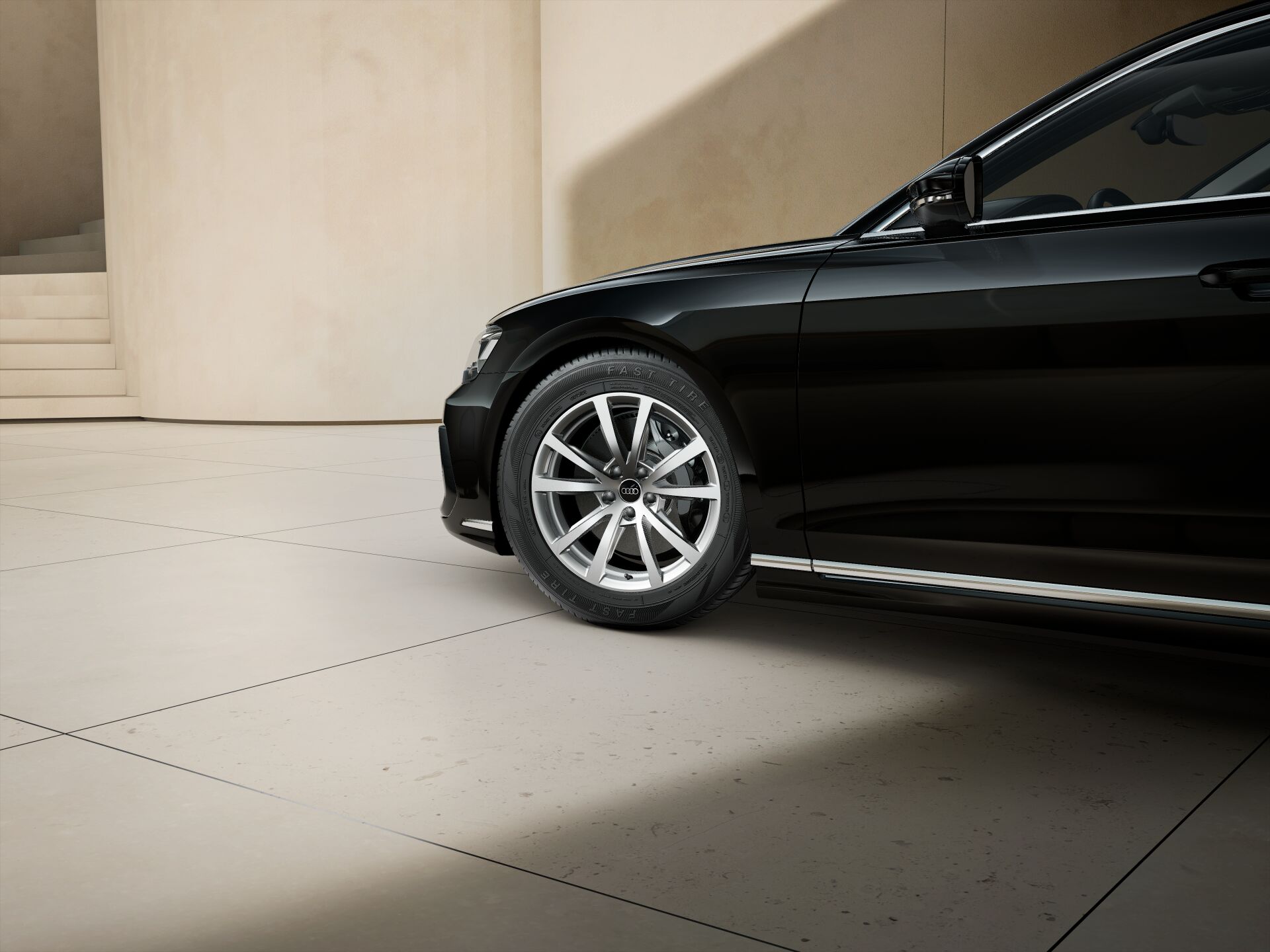 A8 EXTERIOR-WHEELS-RIM