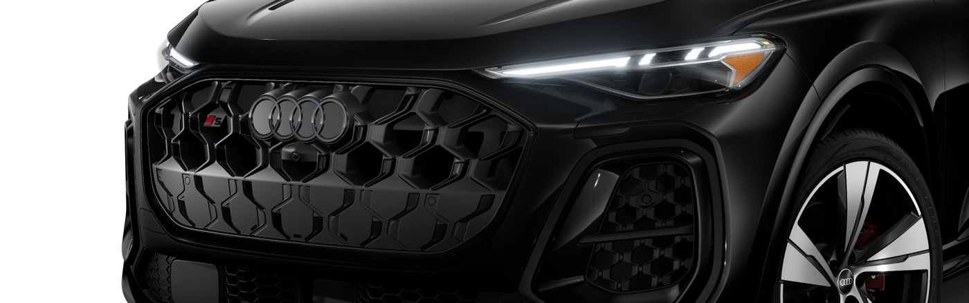 2025 Audi SQ5 Premium Plus - Photo 41