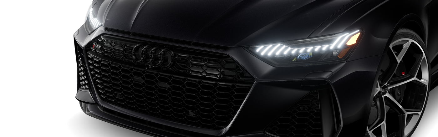 2025 Audi RS 6 Avant Base - Photo 37