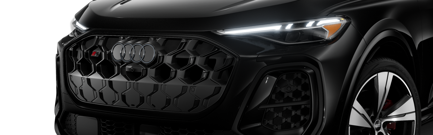 2025 Audi SQ5 Premium Plus - Photo 41
